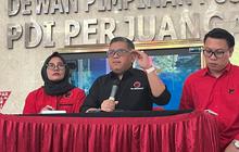 Sekda Kota Semarang Daftar Penjaringan Pilwalkot Lewat PDIP