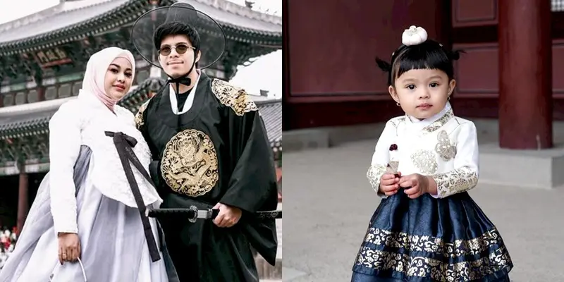 Hanbok dan hotsell