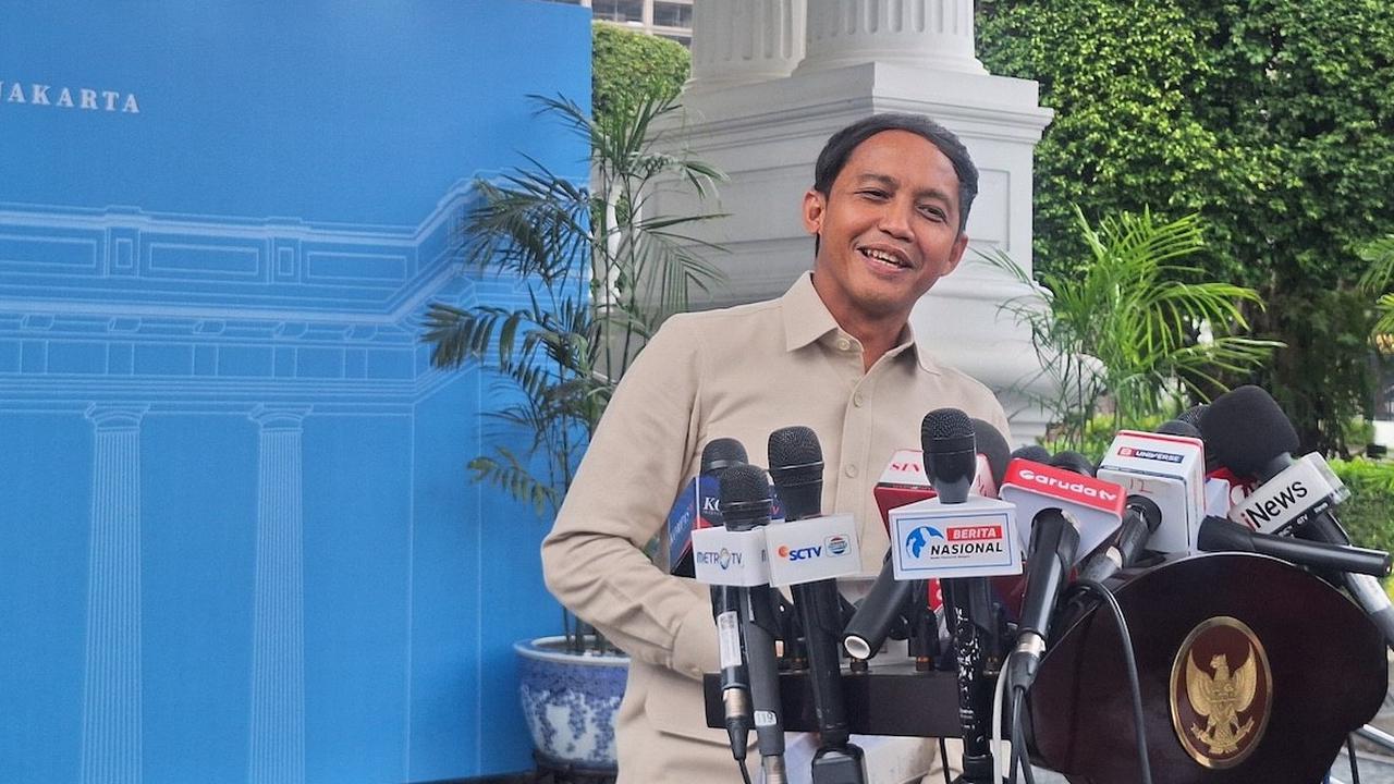 Ini Kata Menhut soal Sjafrie Sjamsoeddin Jadi Ketua Satgas Penertiban Hutan