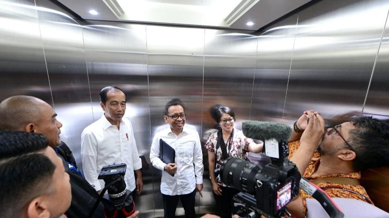 Dok. Istimewa