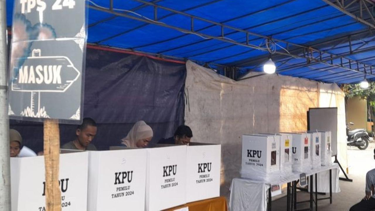 KPU RI Pastikan PSU Gelombang Pertama Siap Digelar 22 Maret 2025
