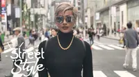 Kimmy Jayanti Ungkap Pesan Sindiran, untuk Siapa?
