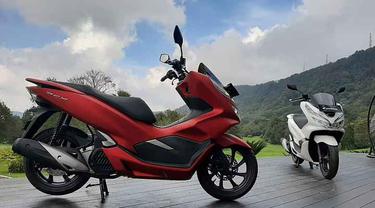 PCX Luxurious Trip