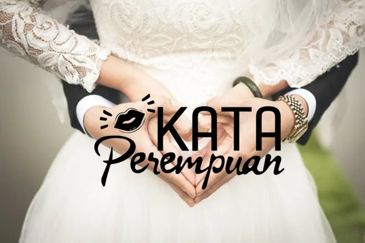 [Bintang] Kata Perempuan