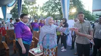 Tunjang Perekonomian Daerah, Wali Kota Bandar Lampung Komitmen Dukung Program Sertifikasi Halal