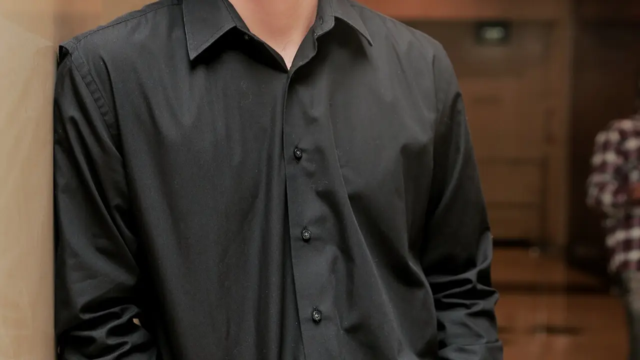 [Bintang] Rizky Nazar