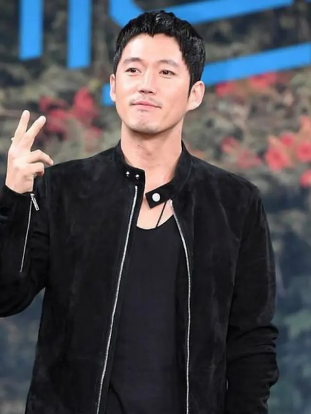 Jang Hyuk (Wikimedia Commons - Kamkrna / CC BY-SA (https://creativecommons.org/licenses/by-sa/4.0))