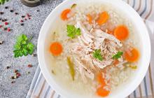7 Menu Diet dengan Nasi Putih yang Bisa Bantu Menurunkan Berat Badan