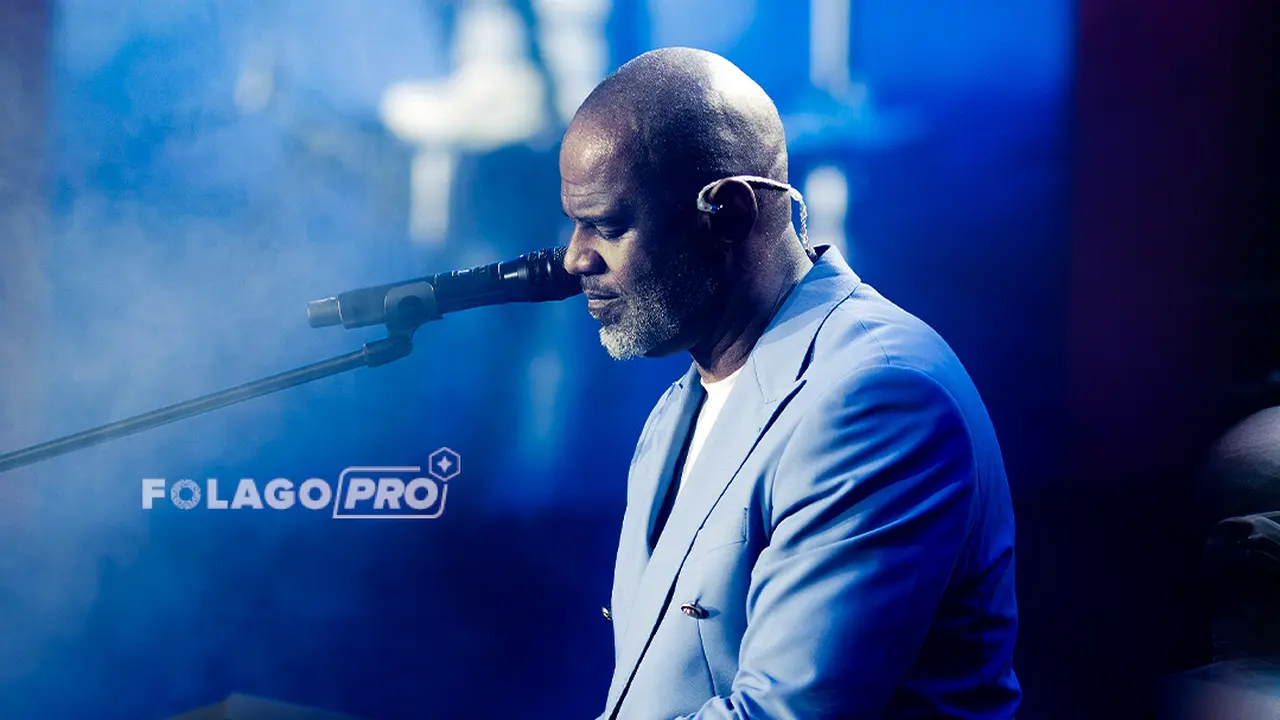 Brian McKnight