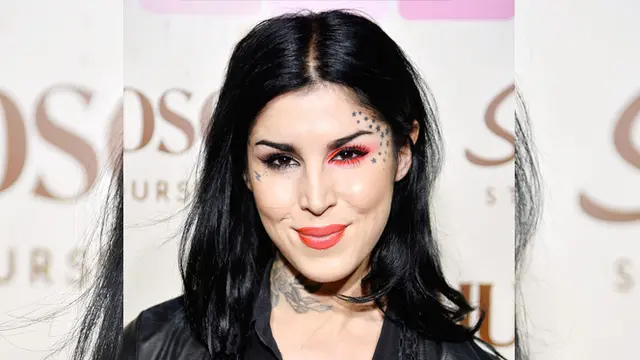 Kat Von D