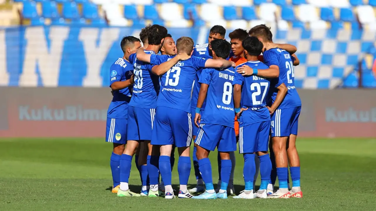 PSIM Yogyakarta