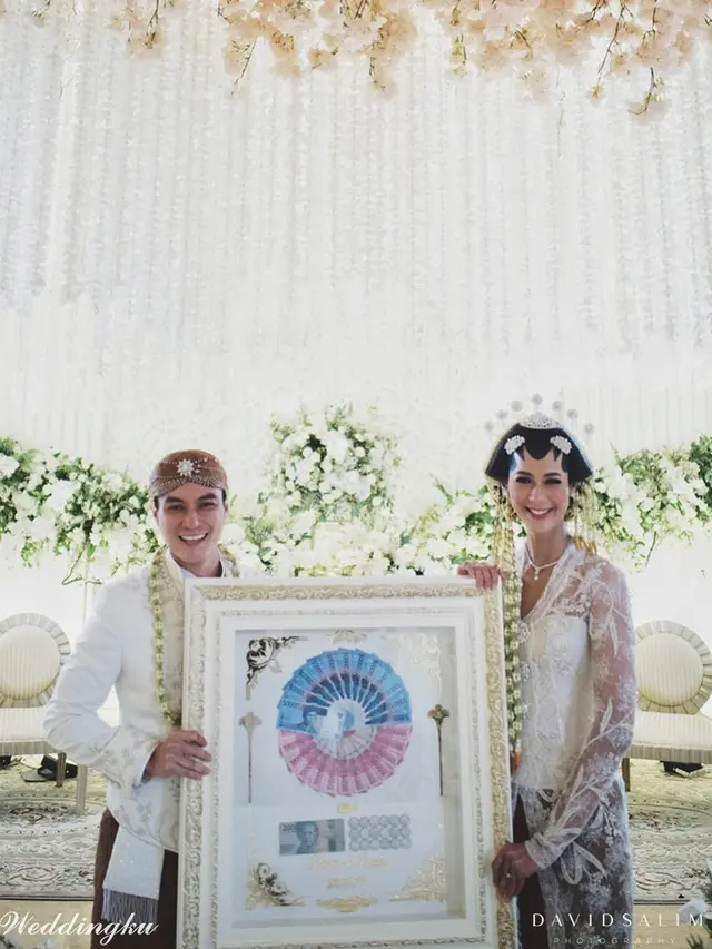 [Fimela] Baim Wong-Paula Verhoeven