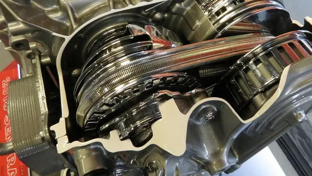 Berikut 5 Mobil Toyota Berteknologi CVT di 2024