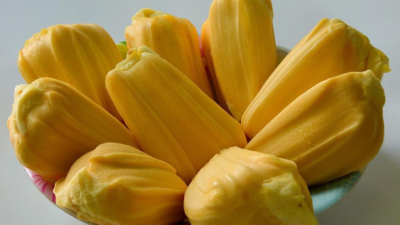 Efek Samping Konsumsi Nangka