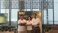 Maybank Marathon 2026 Fokus Kurangi Emisi Karbon Lewat Program Jejak Hijau