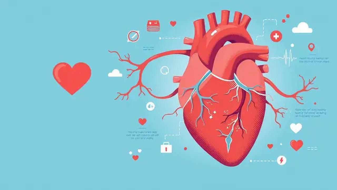 Henti Jantung Mendadak adalah Ancaman Tak Terlihat yang Perlu Diwaspadai, Kenali Risikonya Sebelum Terlambat