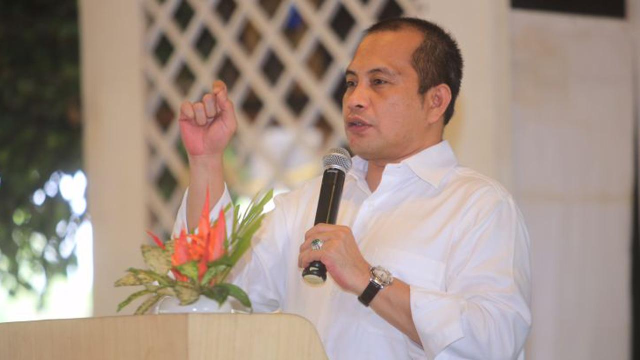 Menteri Desa, Pembangunan Daerah Tertinggal dan Transmigrasi Marwan Jafar.