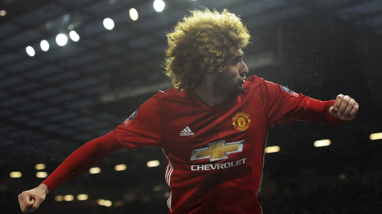 Manchester United