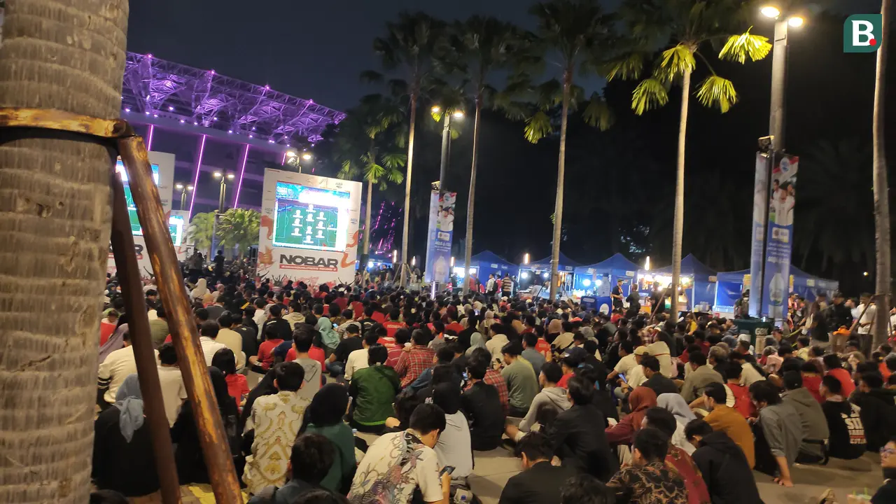 Timnas Indonesia