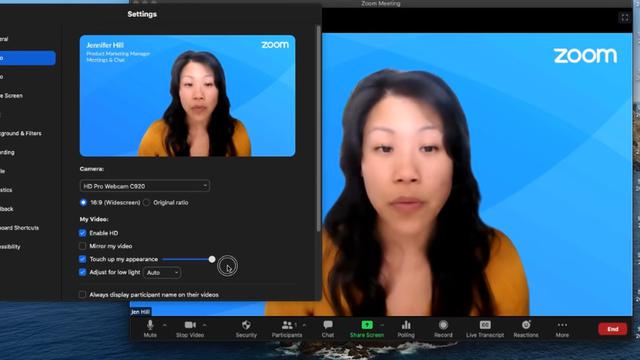 Sering Merasa Tidak Pede Saat Kelas Online? 4 Deretan Fitur Menarik Zoom