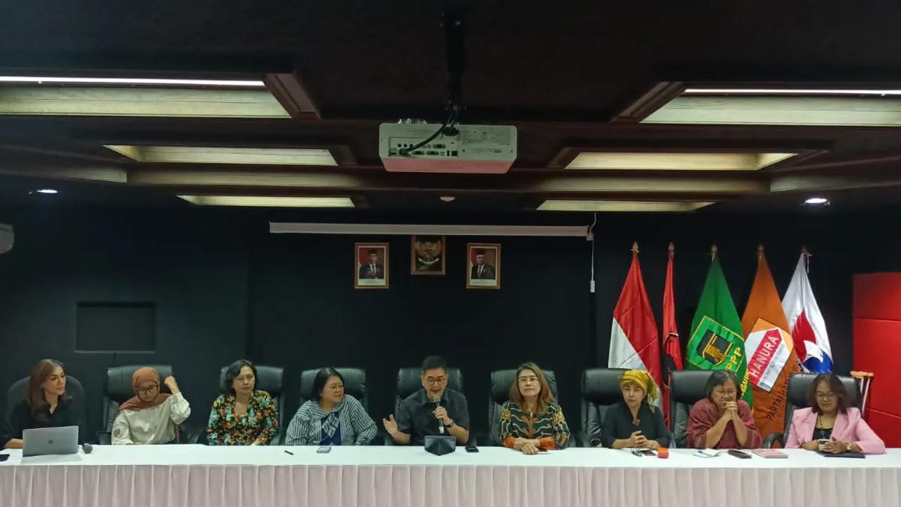Dok. Istimewa