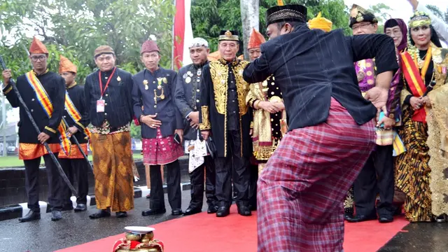 Bahasa Melayu Bengkulu