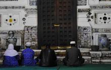 Sunan Gunung Jati sulap sedekah bumi dengan salawat nabi
