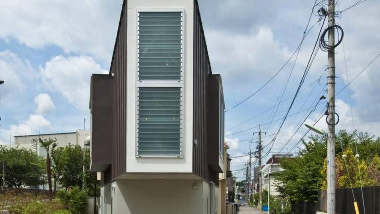 Cara Unik Pemerintah Jepang Hidupkan Pedesaan yang Ditinggalkan Warga