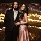 Anant Ambani dan Radhika Merchant (Instagram/anantmukeshambanii)