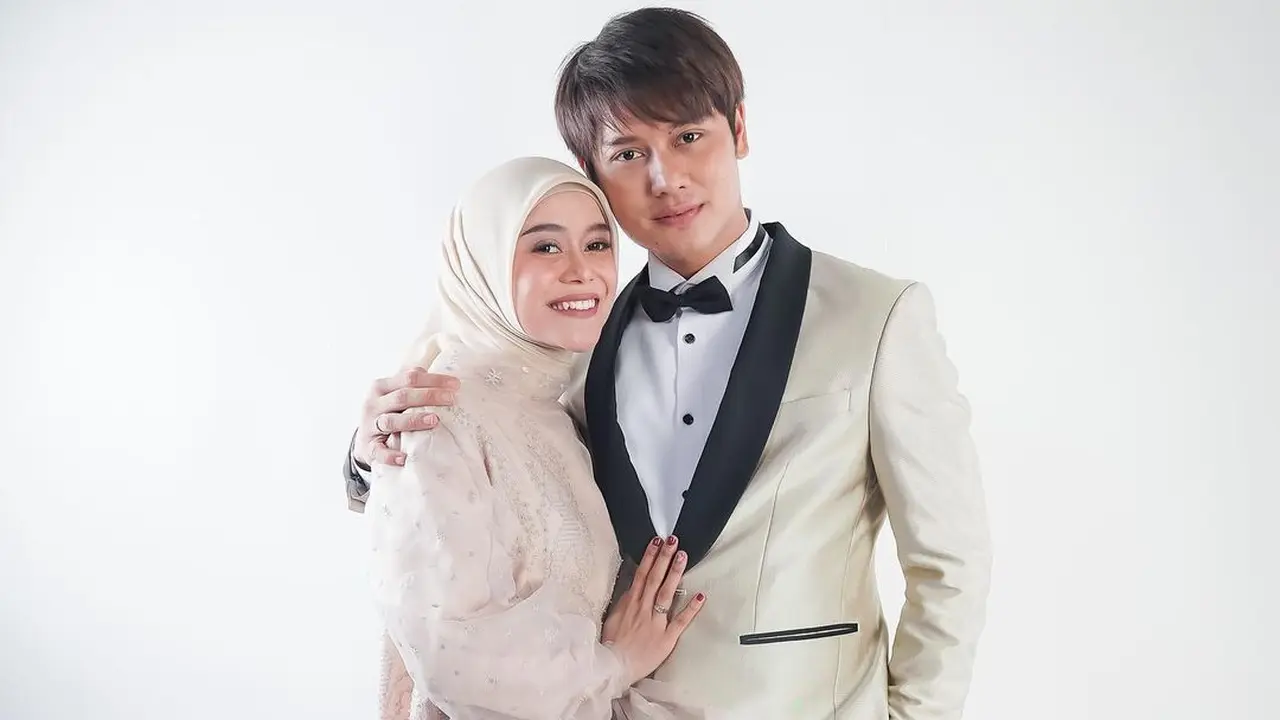Lesti Kejora - Rizky Billar (Foto: Instagram/@rizkybillar)