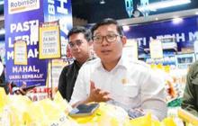Bapanas Minta BUMN Pangan Siapkan Anggaran Khusus untuk Beli Produk Petani Lokal