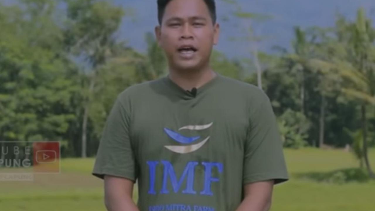 Dok. Istimewa