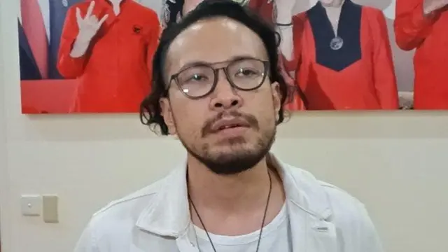 Raiden Soedjono (Istimewa)