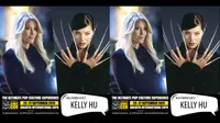 Jakarta Comic Con 2015 akan Dihadiri oleh Seleb Hollywood