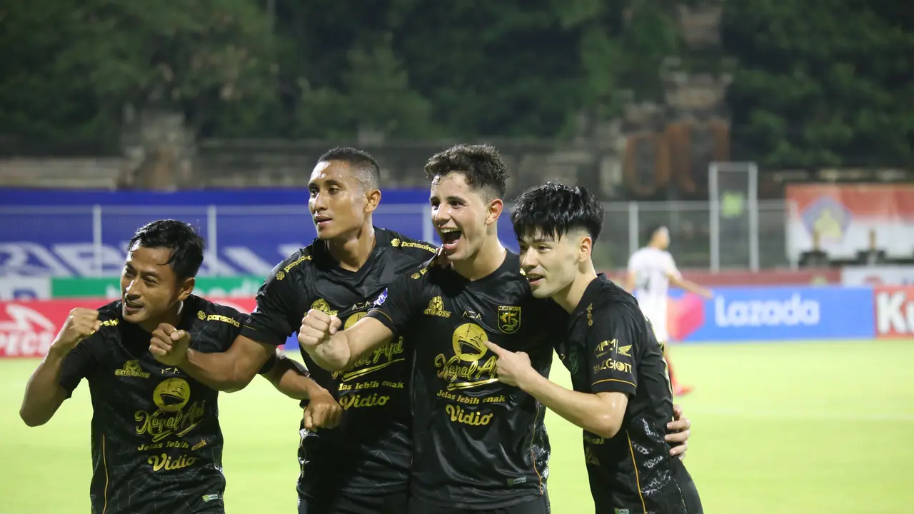 Persebaya