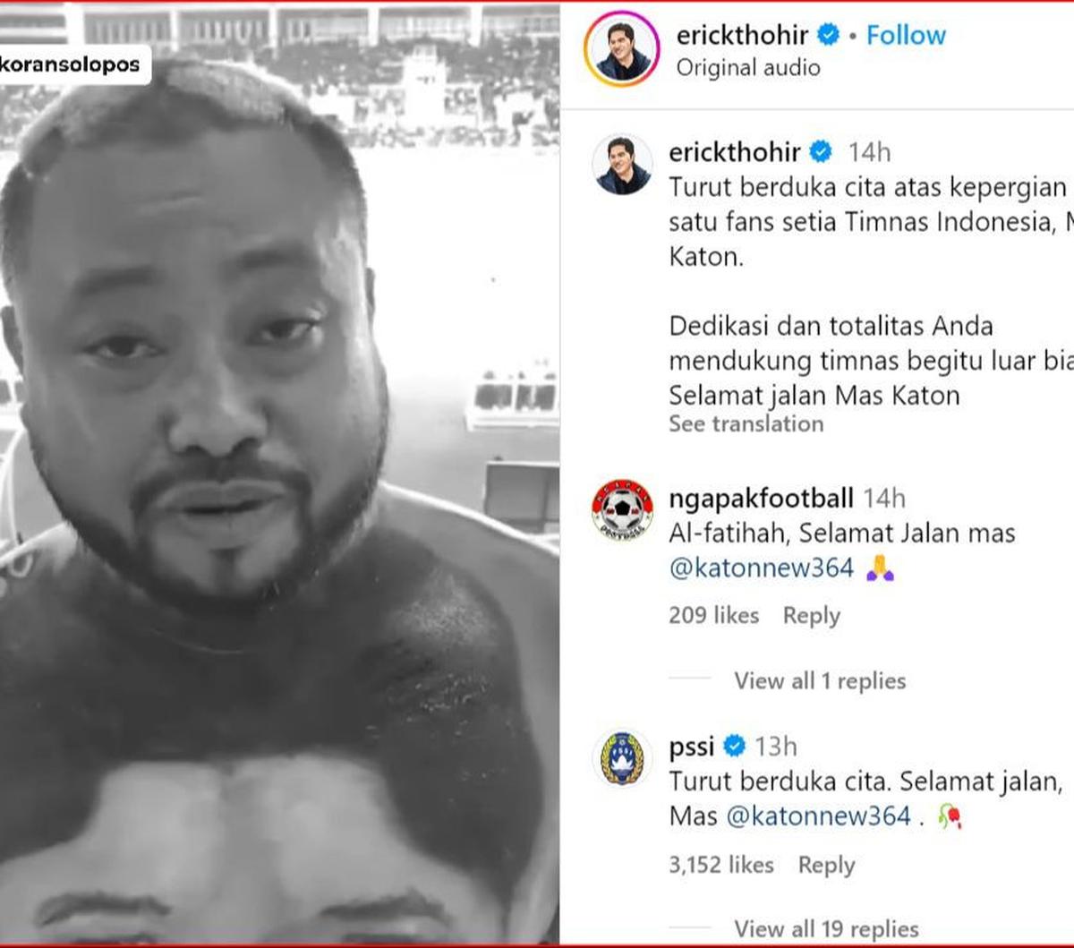 Dok. Istimewa