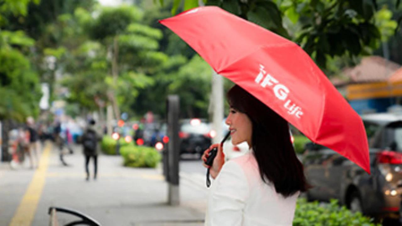 IFG Life Beri Perlindungan Asuransi 10.000 Peserta Yellow Run 2026