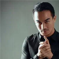 Joe Taslim, kembali main film bareng Iko Uwais di The Night Comes For Us. (Bambang E. Ros/Fimela.com)