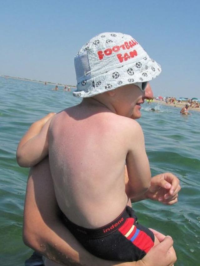 8 Potret Ini Mesti Dilihat Dua Kali Biar Tidak Bingung