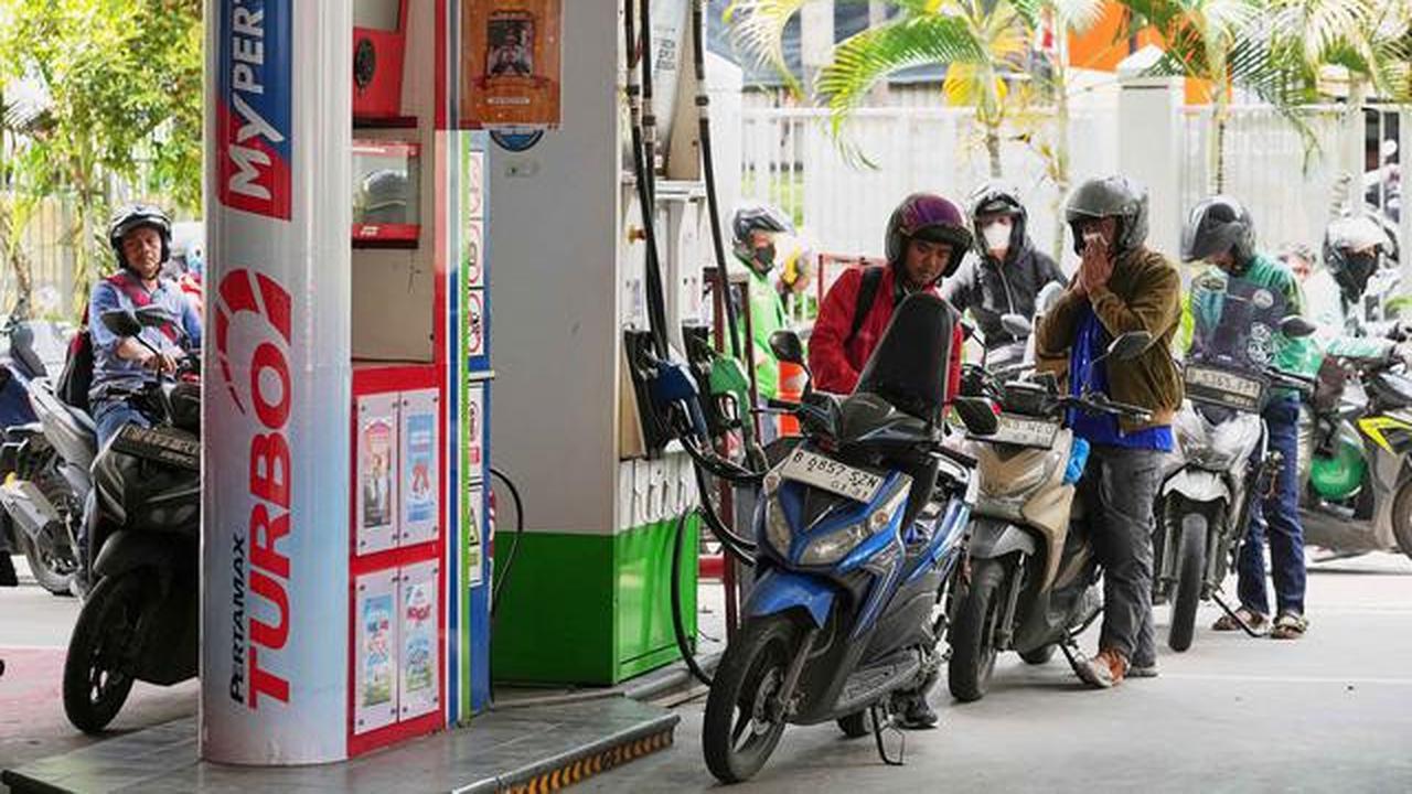 Bahlil Ajak Masyarakat Hemat Gas: Matikan Kompor Kalau Masakan Sudah Matang