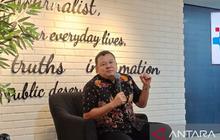Kemkomdigi Siapkan Aturan Wajibkan Label Konten AI, Lengkapi Perpres Adopsi Teknologi
