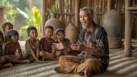 Jenis Cerita Rakyat: Pengertian, Klasifikasi Lengkap, dan Contohnya di Indonesia