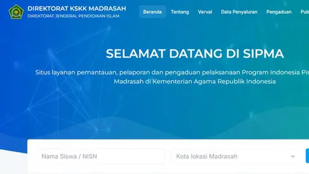 Cara Cek PIP Lewat HP Lengkap dan Mudah, Pastikan Dana Bantuan Cair