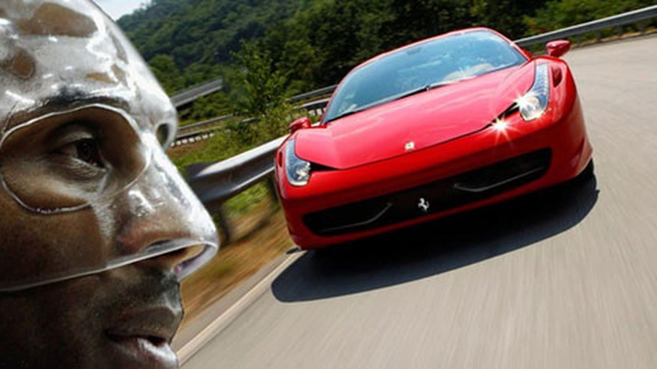 Pontiac Parisienne 1987, Mobil yang Selalu di Hati Kobe Bryant Meski Memiliki Ferrari dan Lamborghini