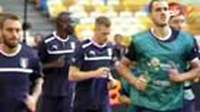 Italia Coba Raih Trofi Kedua