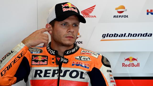 Stefan Bradl