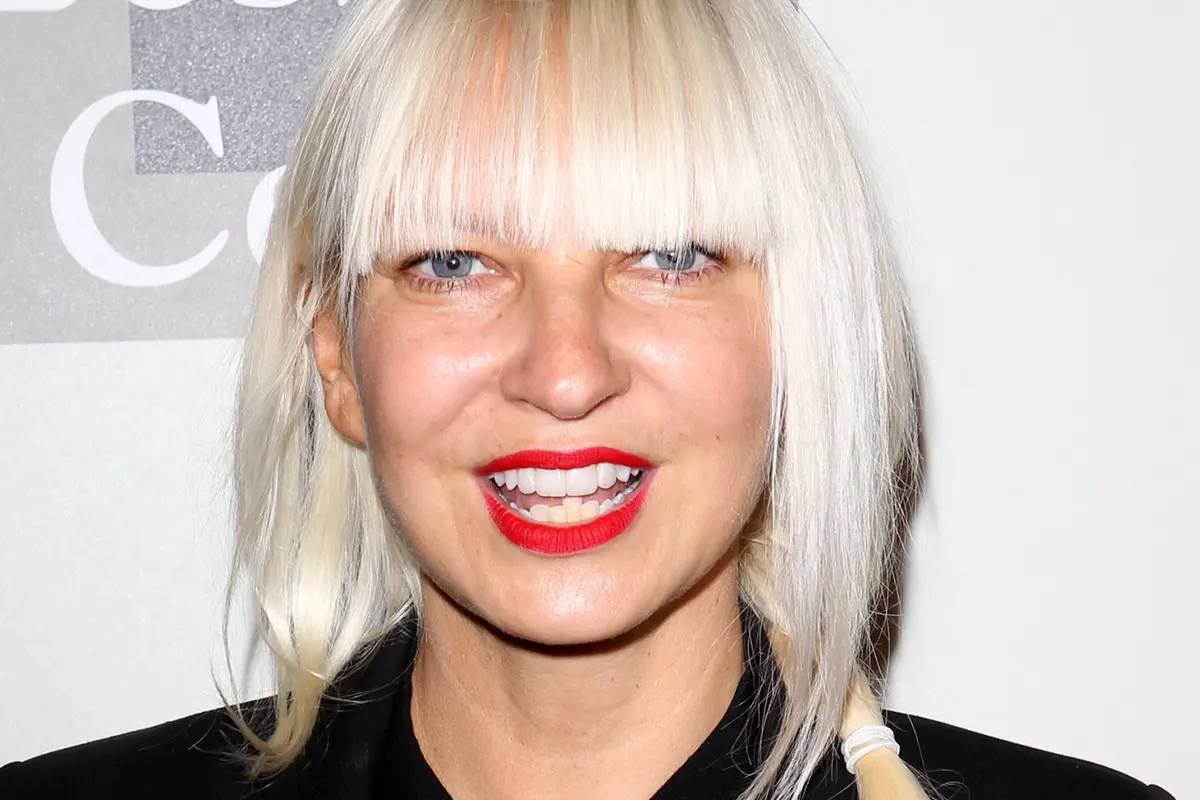 Sia Furler