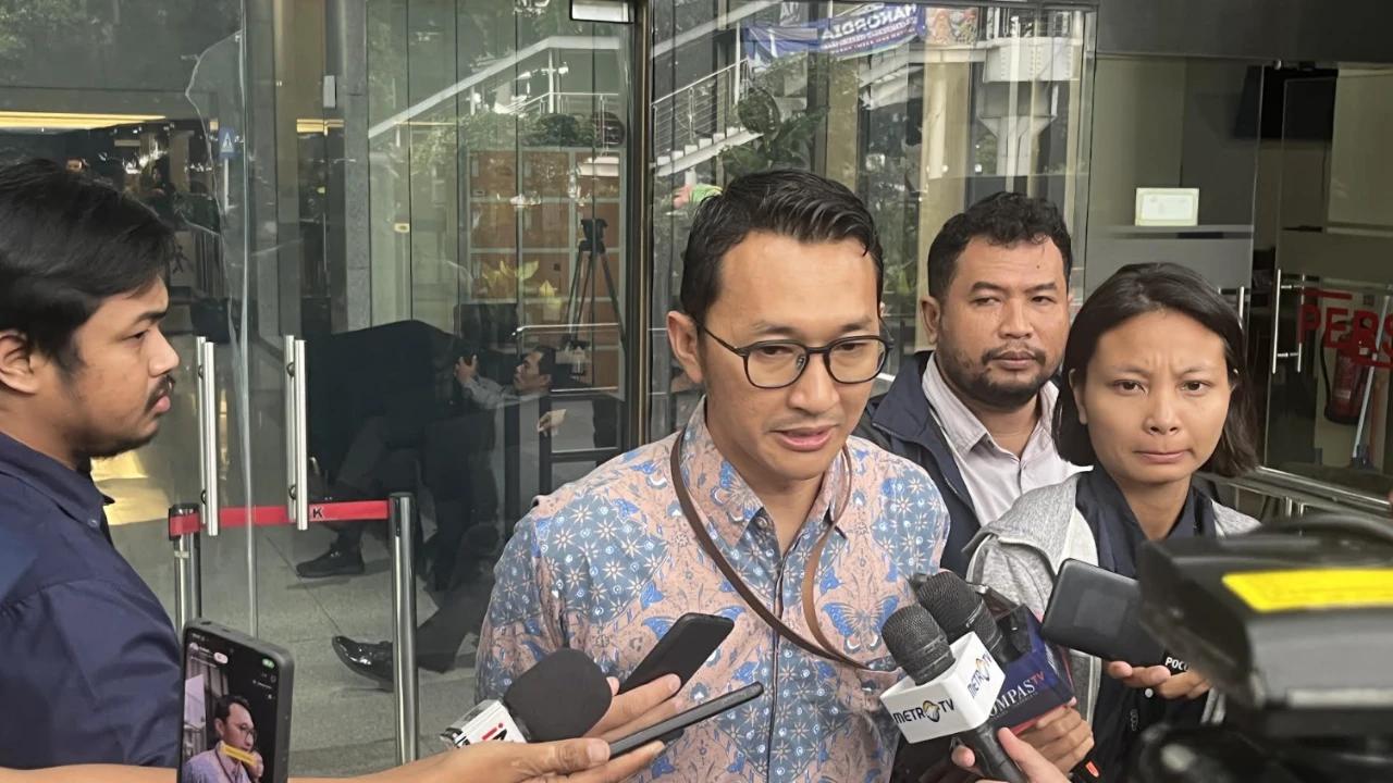 KPK Sebut Pejabat Negara Masih Banyak yang Belum Lapor Harta Kekayaan: Baru 67,98% yang Patuh