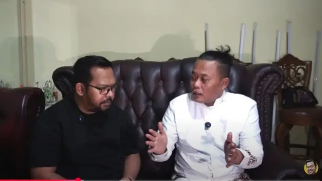 Alasan Sule Buka Tempat Wisata di Subang yang Dilengkapi Museum Pribadi