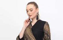 Update Tren Fashion Batik April 2025: 5 Model Lengan Panjang dan Pendek Terkini